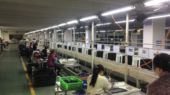 KCoolVent Air Treatment Equipment Co., Ltd.