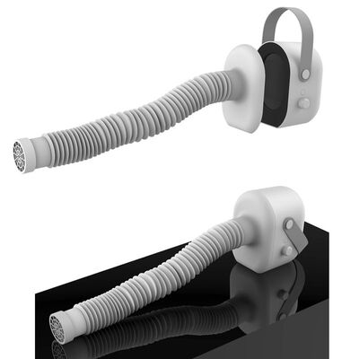 Портативная подсказка подогревателя космоса подогревателя электрического космоса 600W 1200W PTC над отрезком