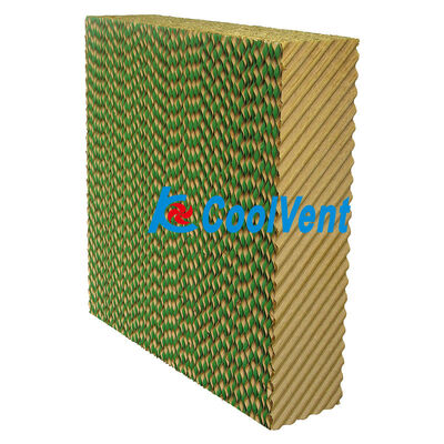 Охладитель KCoolVent ультра крутой испарительный прокладывает 7090 никакой запах