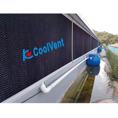 Черные средства массовой информации испарительного охлаждения 7060 смешанный цвет 5090 7090