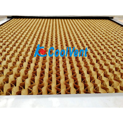 испарительный кондиционер 7090 5090 прокладывает Dependability замены долгосрочный