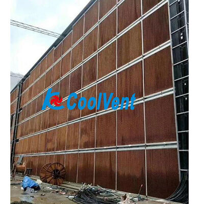 испарительный кондиционер 7090 5090 прокладывает Dependability замены долгосрочный