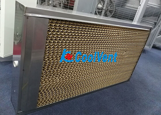 испарительный кондиционер 7090 5090 прокладывает Dependability замены долгосрочный