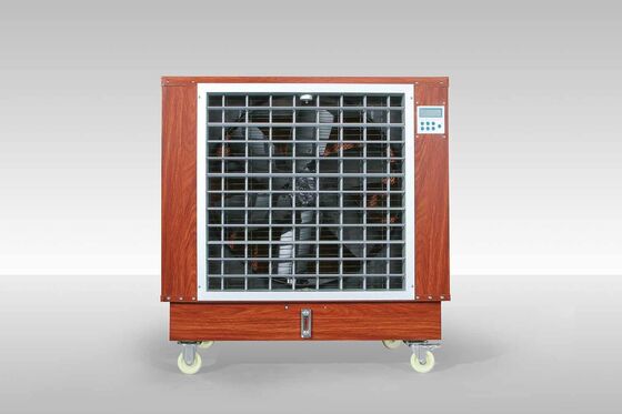 Металл серебряное 20000m3/h 11780 CFM Fashional огромный/большой комнаты воздушного охладителя