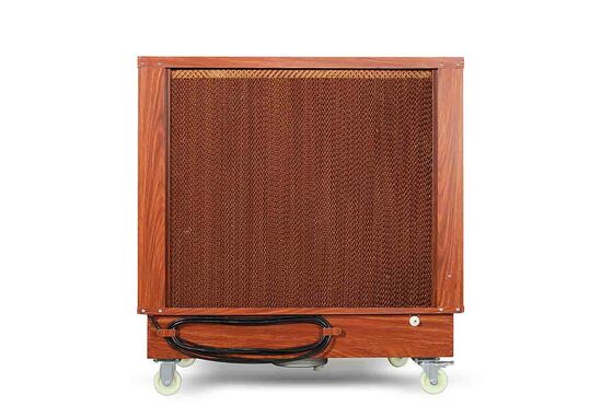 Металл серебряное 20000m3/h 11780 CFM Fashional огромный/большой комнаты воздушного охладителя