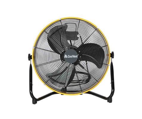 6.8Kg вентилятор 120W барабанчика 20 дюймов на дом 980x520x1000mm