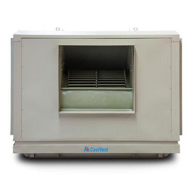 Мастерской вентилятора мотора 100% кондиционер 2.2kW 5.6A IP55 медной центробежной испарительный