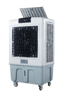 50M2 - 60M2 передвижная домашняя цистерна с водой испарительного охладителя 120L