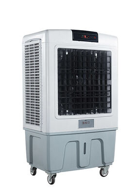 Jobsite собирая портативный мотор 100% бондаря испарительного охладителя 90L IP55