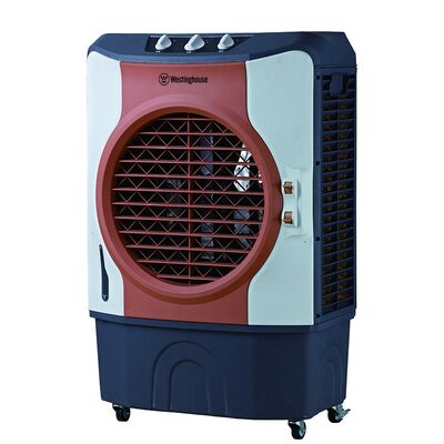воздушный охладитель WSACL3002 охлаждающего вентилятора 1767CFM 200W воды 3000m3/h на открытом воздухе портативный