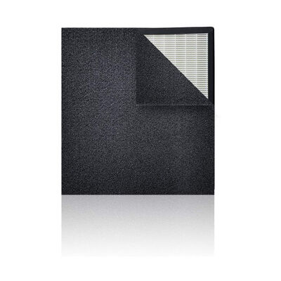 Промышленные воздушный фильтр сота влажности/фильтр активированного угля HEPA