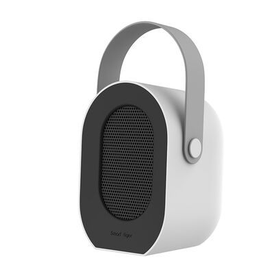 Подогреватель вентилятора 600W KCoolVent S700 портативный с установками 1 жары