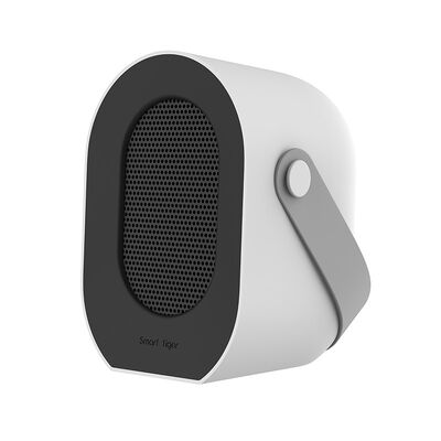 Подогреватель вентилятора 600W KCoolVent S700 портативный с установками 1 жары