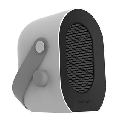 Подогреватель вентилятора 600W KCoolVent S700 портативный с установками 1 жары