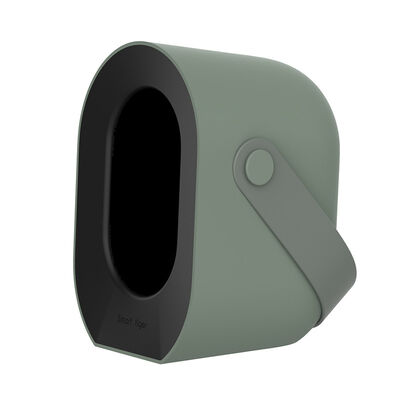 Подогреватель вентилятора 600W KCoolVent S700 портативный с установками 1 жары