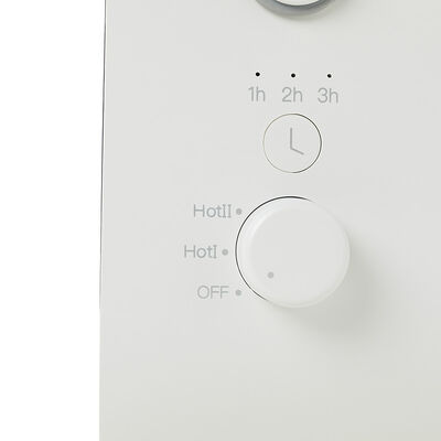 Сушильщик KCoolVent S700AS портативный для засыхания волос любимцев с установкой 2 топлений, управлением таймера, термостатом, Подсказк-над выключением