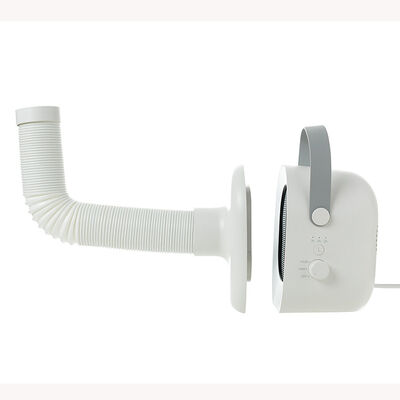 Таймер подогревателя вентилятора S700AS портативный автоматический с нагревающего элемента PTC керамического