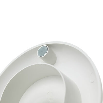 портативный сушильщик одежд 8.5m/s, подогреватель космоса вентилятора управлением таймера 1200W